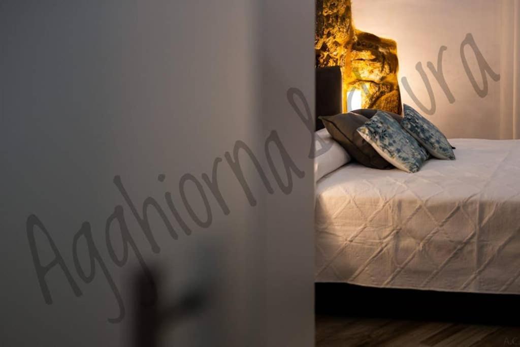 Vila Agghiorna&skura house Palermo Exteriér fotografie